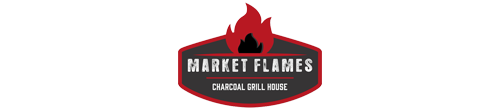 Market Flames